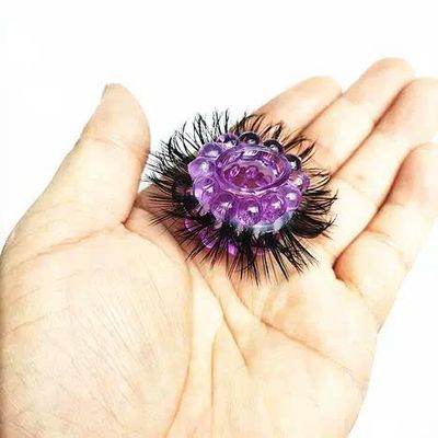 Vòng Đeo Dương Vật Lông Ngựa 2 tầng Silicon Quét Mạng Nhện Siêu Sướng 364163