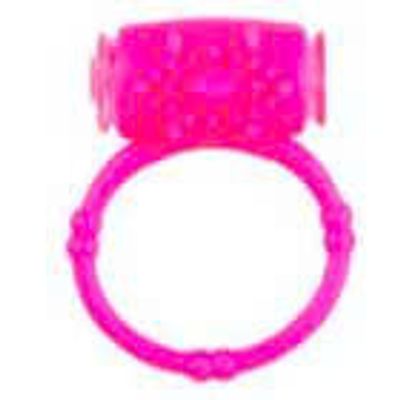 Vòng Rung Đeo Dương Vật Silicone Dây Nhỏ 364146