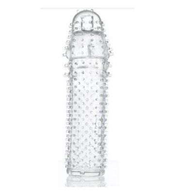 Bao Cao Su Đôn Dên Gai Nhuyễn Nhỏ 363468