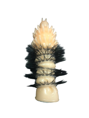 Bao Cao Su Đôn Dên Gai Mắt Cừu Lông Cao Cấp 363470