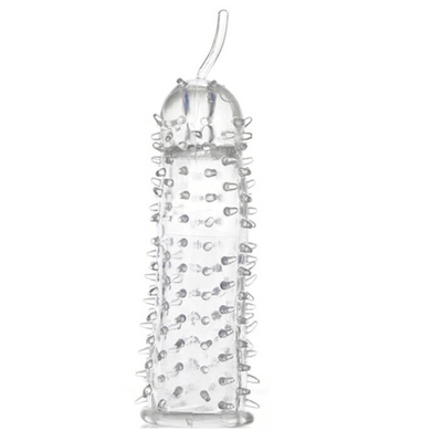 Bao Cao Su Đôn Dên Gai Râu Nhật Bản 363467