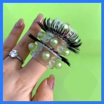 Bao Cao Su Đôn Khúc Giữa Gồm 3 Vòng Bi Và 2 Tầng Lông Mắt Cừu Siêu Sướng 363355