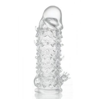 Bao Cao Su Đôn Dên Vảy Cá Có Gai Tăng Kích Thước 363361