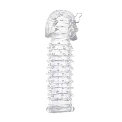 Bao Cao Su Đôn Dên Tăng Kích Thước Baile Pharaon 363369