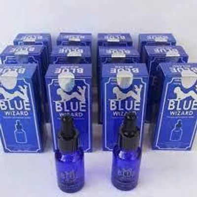 [Hiệu quả] Nước Tăng Ham Muốn Blue Wizard 20ml Thăng Hoa Cảm Xúc Chính Hãng