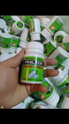 [Hiệu quả] Kẹo Singum Philter Dạng Viên Bạc Hà Kích Thích Cực Mạnh 1 Hộp 10 Viên Chính Hãng