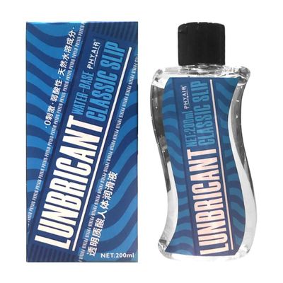 GBT Gốc Nước – Phyair Classic Slip – Chai 200ml