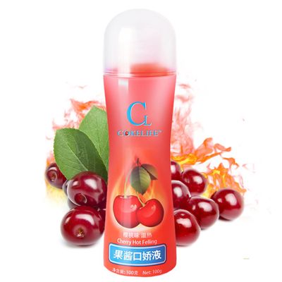GBT COKELIFE Hương Cherry Đem Đến Sự Mượt Mà