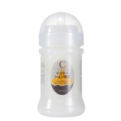 GBT COKELIFE Dung Dịch Mô Phỏng Tinh Dịch Màu Trắng 150ml