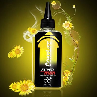 GBT Cokelife SuperMan Nha Đam 160g