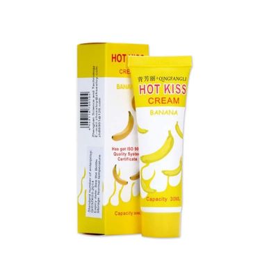 GBT Hot Kiss Hương Chuối 30ml