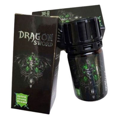 Hít Popper Dragon Sword 30ml Chính Hãng