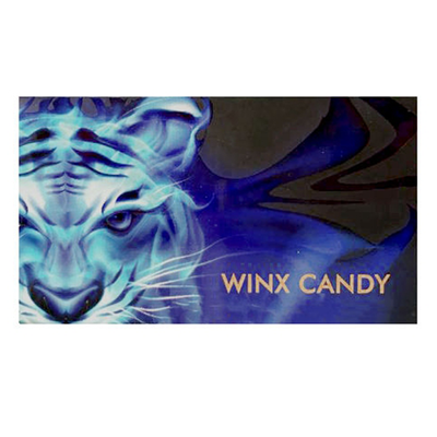 Kẹo Sâm WINX Candy Chính Hãng Malaysia 15 Viên 362613