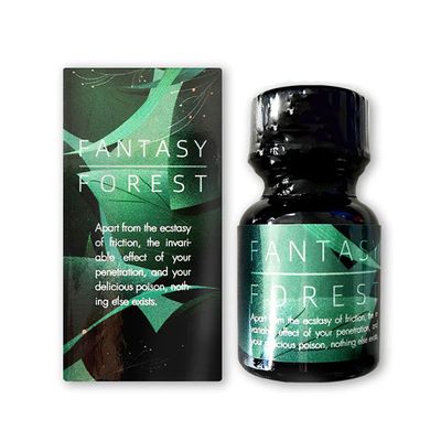 Hít Popper Fantasy Forest 10ml Mạnh Mẽ Đên Sướng Mê Hồn