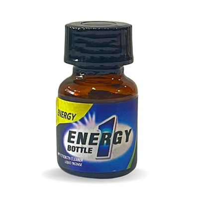 Hít Popper Energy Number 1 Cực Mạnh Cho Bot 10ml