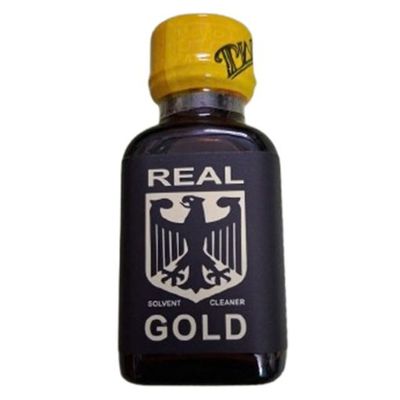 Hít Popper Real Gold 30ml Chính Hãng