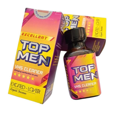 Hít Popper Top Men 40ml Chính Hãng Dành Cho Top