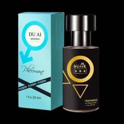 Nước Hoa Tình Yêu Duai Atraction For Him – Chai 29.5ml 361824