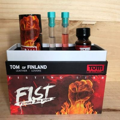 Tom of Finland Limited Edition – Popper 40ml Phiên Bản Đặc Biệt 361826
