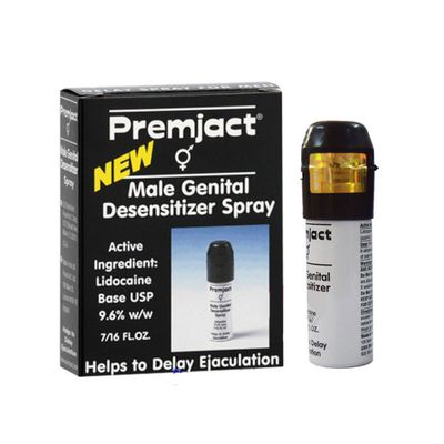 Chai Xịt Anh Premjact – Kéo Dài Thời Gian – 15ml 361798