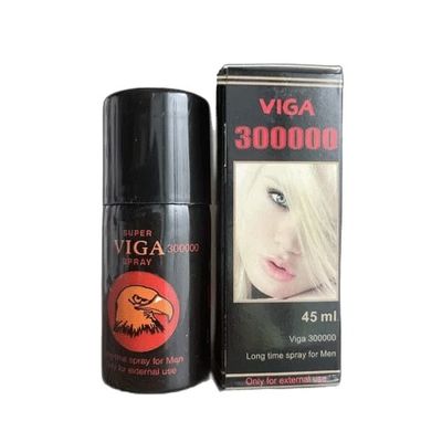 Chai Xịt Đức Viga 300000 – Kéo Dài Thời Gian – 45ml 361772