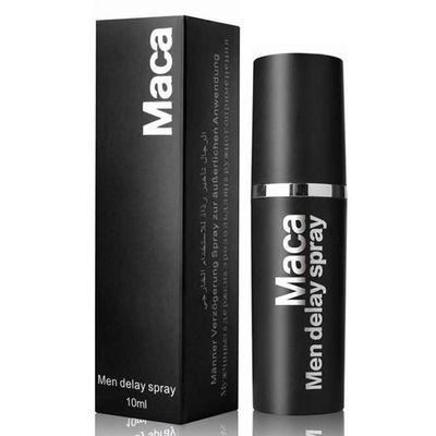 Chai Xịt USA Maca – Kéo Dài Thời Gian – 10ml 361728