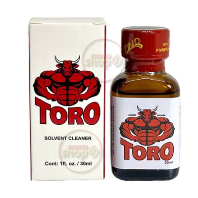 Chai hít Popper Toro 30ml