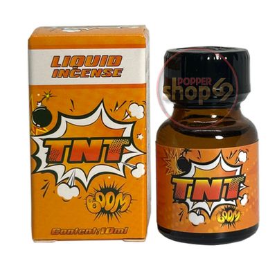 Chai hít Popper TNT 10ml