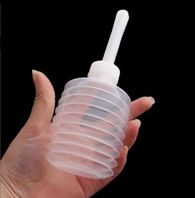 Bình xịt rửa hậu môn âm đạo dùng 1 lần