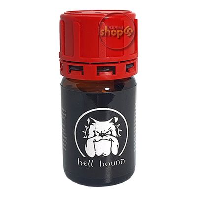 Popper Bell Bound 40ml