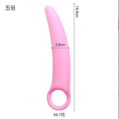 Plug ngụy trang ngón tay giúp kích thích điểm G Hỗ Trợ Tăng Khoái Cảm Nam Nữ Chính Hãng