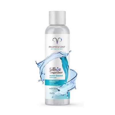 Gel bôi khi quan hệ Promescent Water-Based 118ml