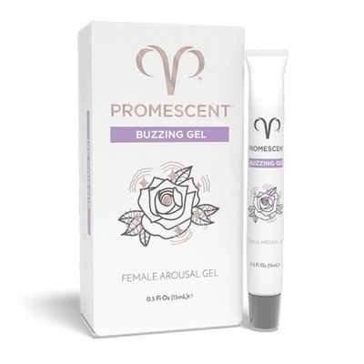Dung dịch bôi tăng khoái cảm Promescent Female Arousal Gel - 15ml