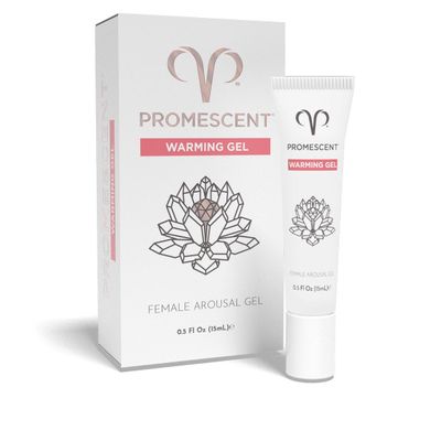 Promescent Warming Arousal gel tăng khoái cảm cho nữ tạo ấm cao cấp