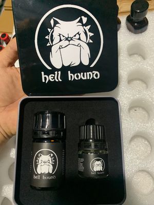 Popper Hell Bound 60ml