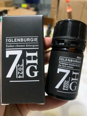 Popper The Glenburgie 7hg 40ml
