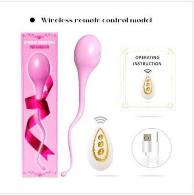 Trứng rung tinh trùng cute 7 chế độ