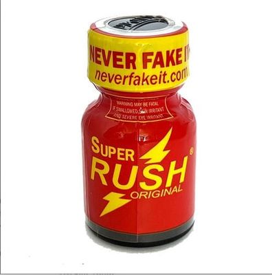 Chai Hít Popper Rush Original Red-10ml