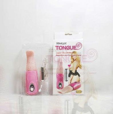 Lưỡi rung cao cấp Toungue kích thích điểm G