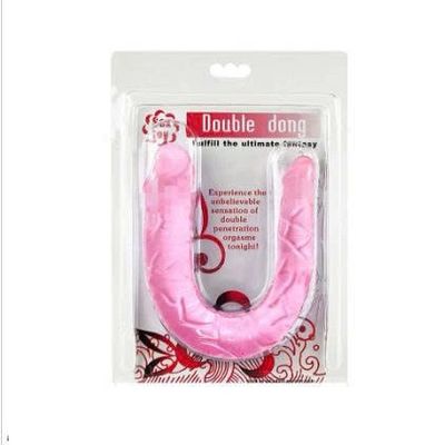 Dương Vật Giả 2 Đầu Doulbe Dog