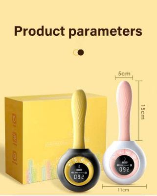 Máy thủ dâm tự động rung thụt cao cấp có nhiệt độ