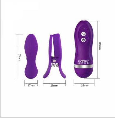 MÁY KẸP NÚM VÚ 10 CHẾ ĐỘ RUNG SIÊU KÍCH THÍCH OMYSKY