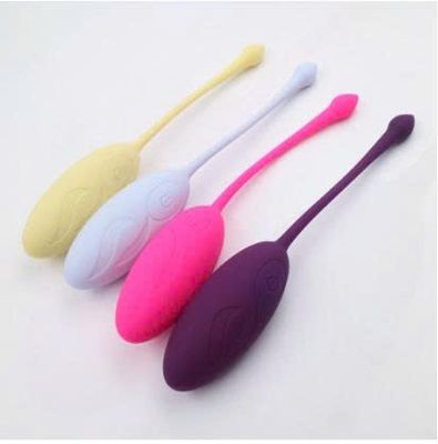 Trứng rung tình yêu không dây 12 chế độ siêu sướng