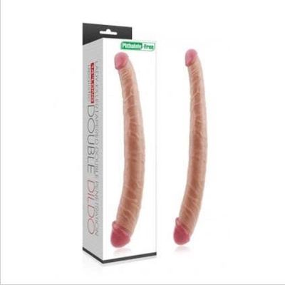 Dương vật giả lovetoy 2 đầu size khủng