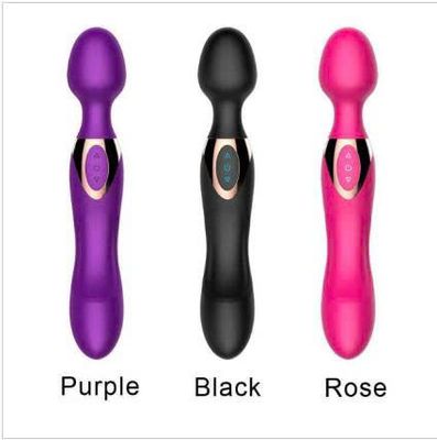 Chày rung 2 đầu Passion Love