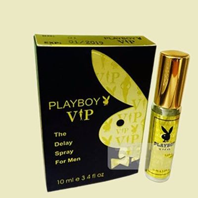 Chai xịt chống xuất tinh sớm PlayBoy Vip