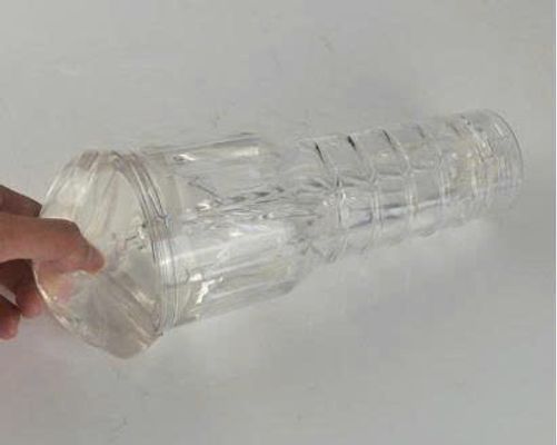 Cốc thủ dâm trong suốt 25cm