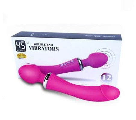 Chày Rung 2 đầu double end vibrator