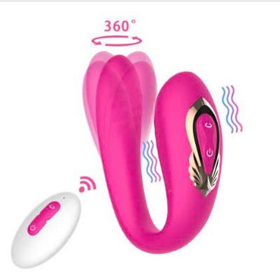 Trứng rung ngoáy avril nhiều chế độ 358061