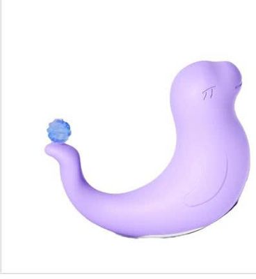 Trứng rung hải cẩu điều khiển từ xa